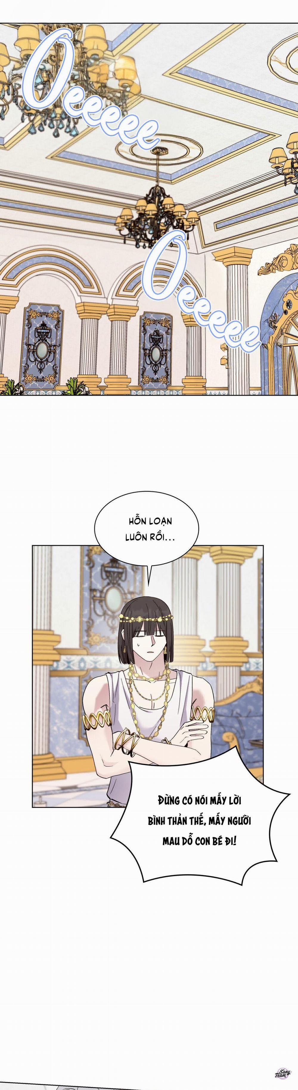 Ham Muốn Cháy Bỏng 81 trang 20