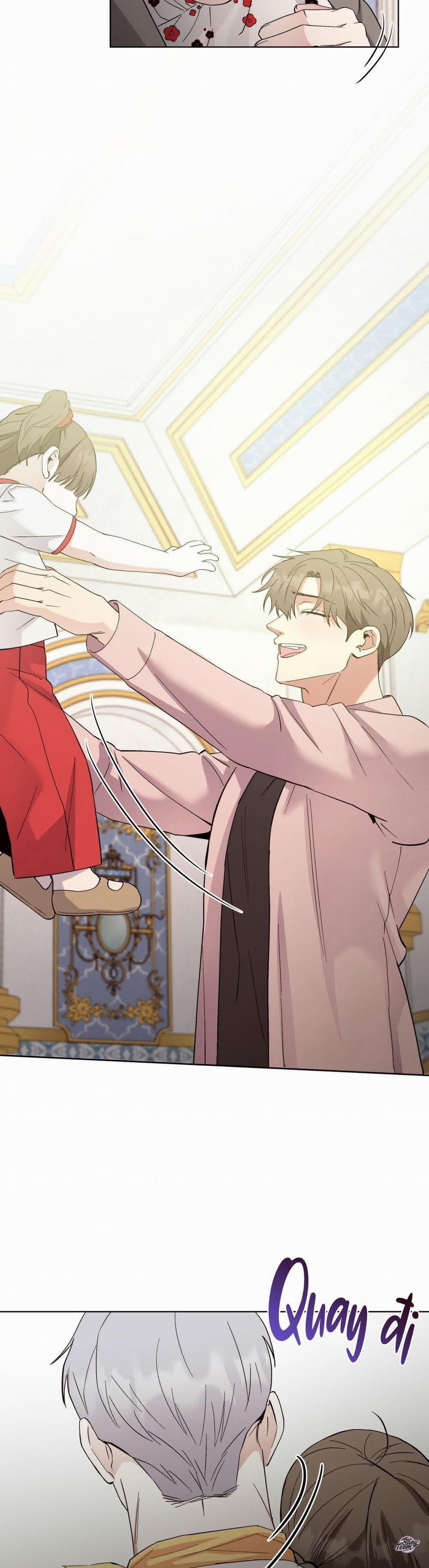 Ham Muốn Cháy Bỏng 81 trang 22