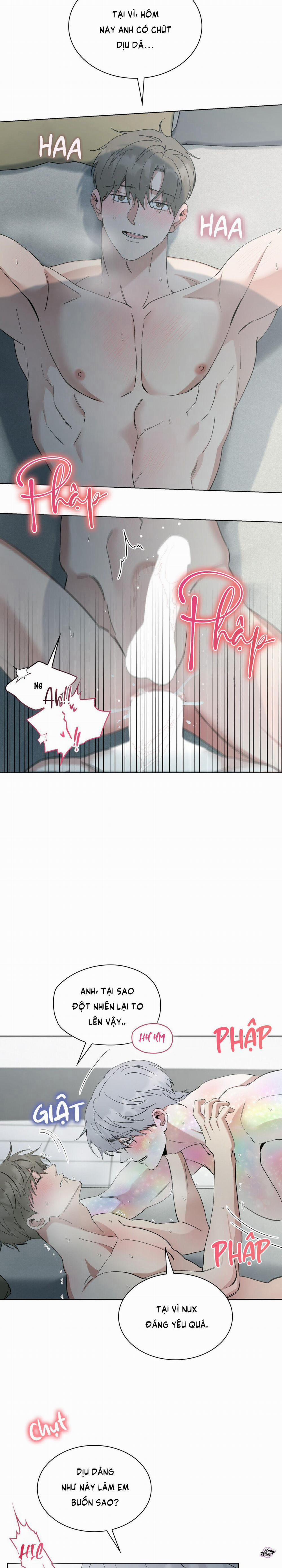 Ham Muốn Cháy Bỏng 81 trang 4
