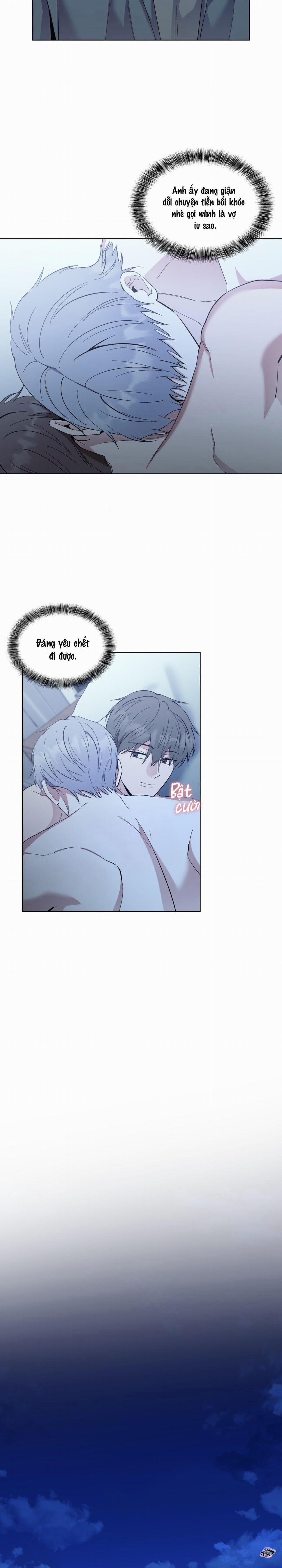 Ham Muốn Cháy Bỏng 82 trang 12