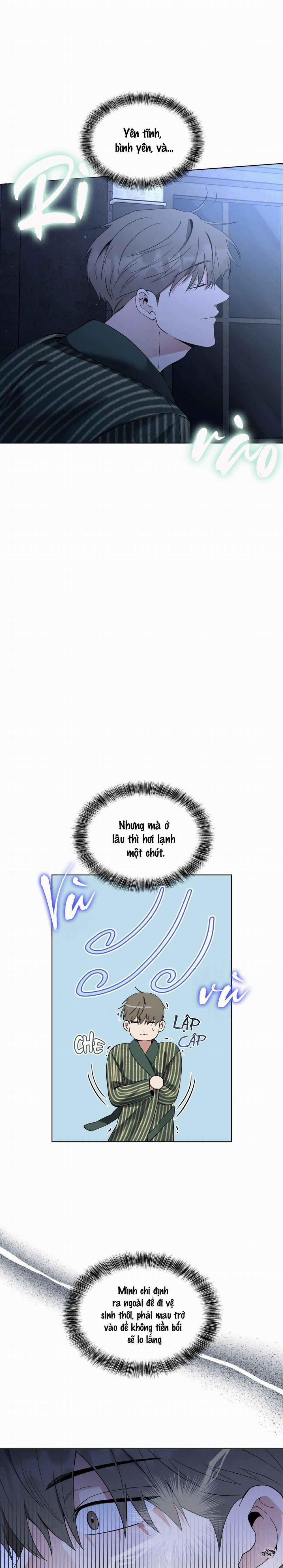 Ham Muốn Cháy Bỏng 82 trang 14