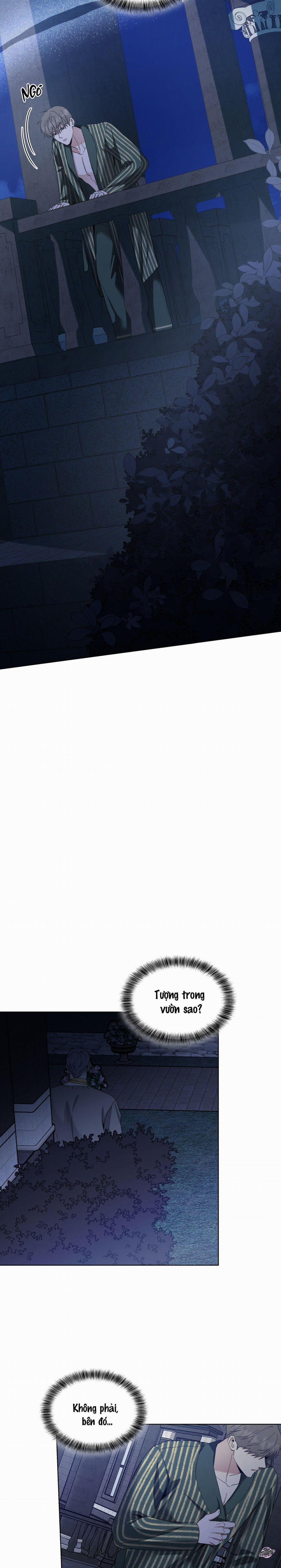 Ham Muốn Cháy Bỏng 82 trang 16