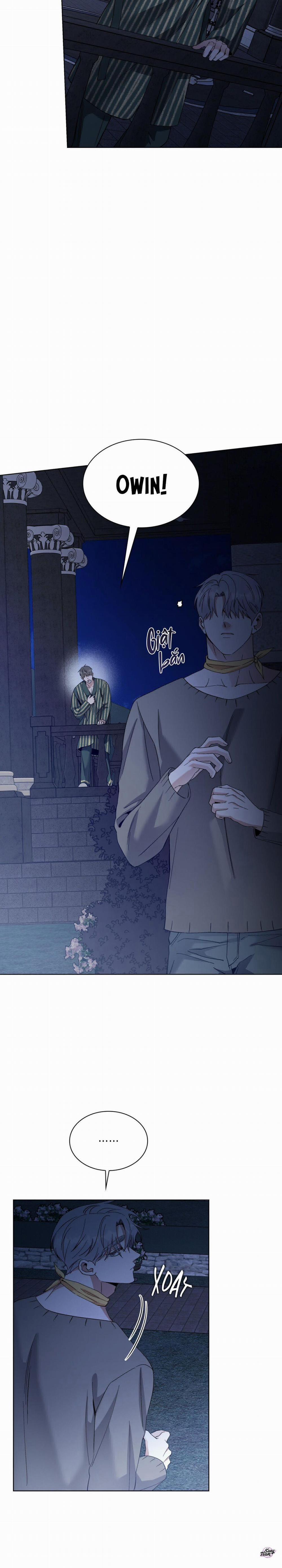 Ham Muốn Cháy Bỏng 82 trang 17