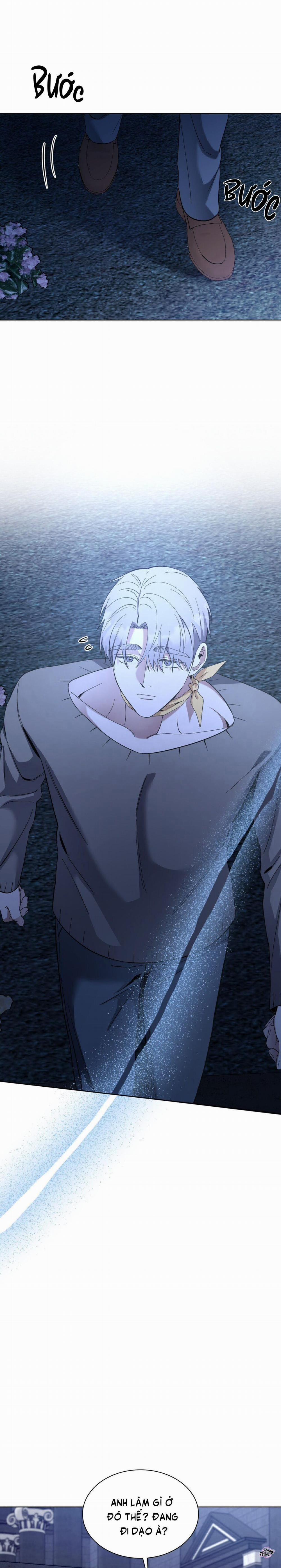 Ham Muốn Cháy Bỏng 82 trang 18