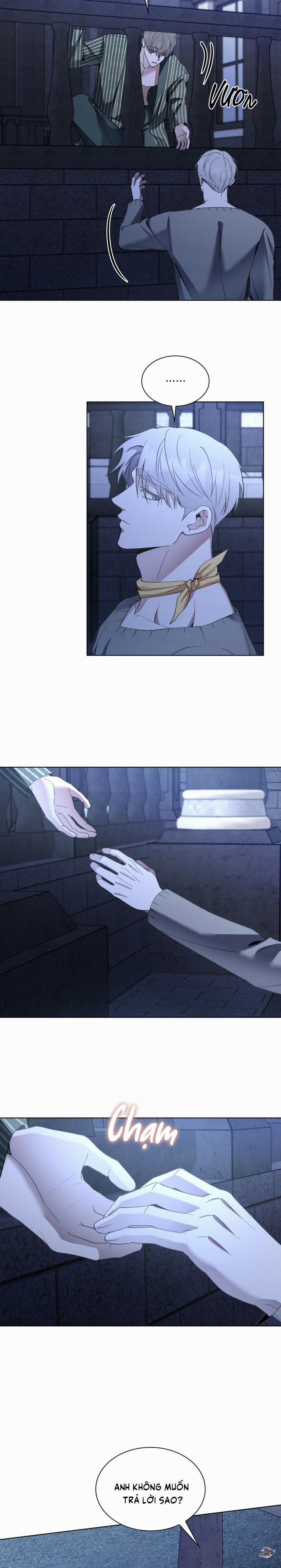 Ham Muốn Cháy Bỏng 82 trang 19