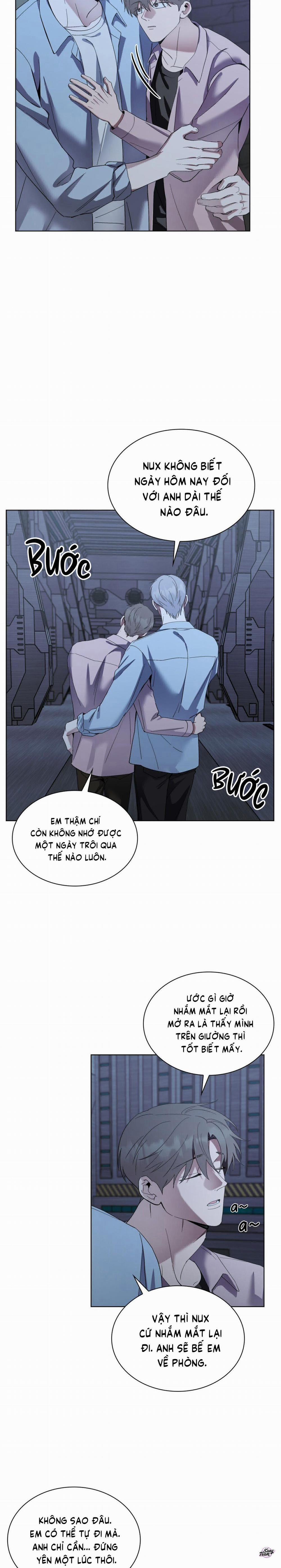 Ham Muốn Cháy Bỏng 82 trang 2