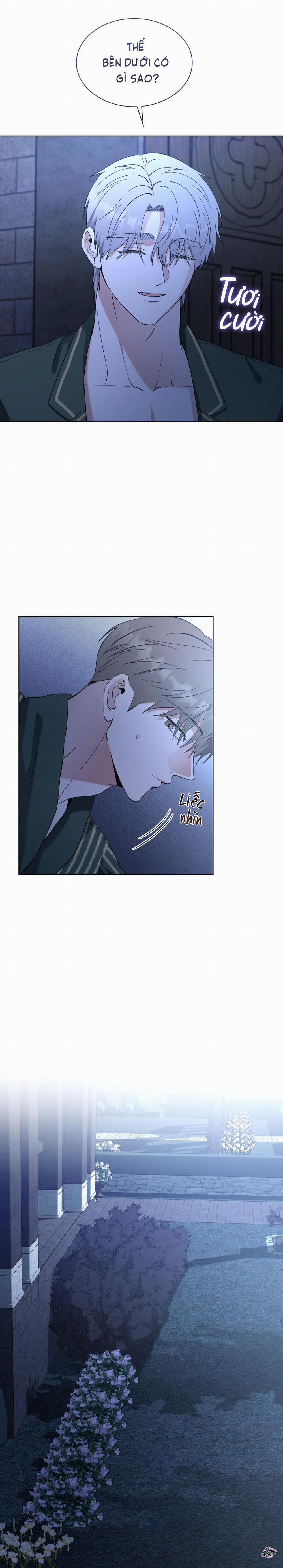 Ham Muốn Cháy Bỏng 82 trang 22