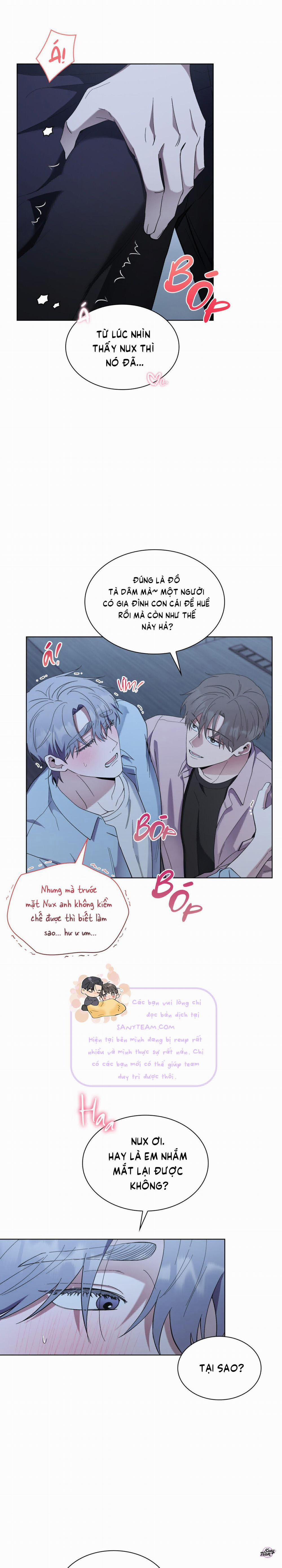 Ham Muốn Cháy Bỏng 82 trang 4