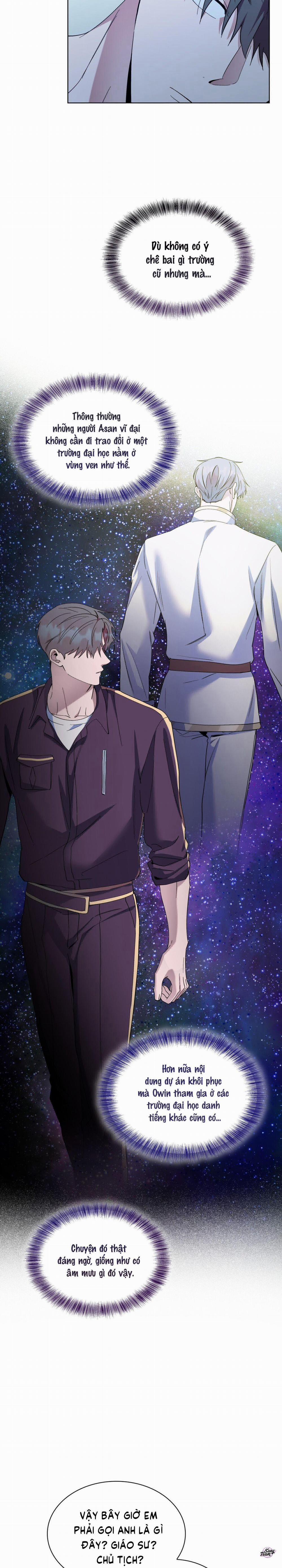 Ham Muốn Cháy Bỏng 82 trang 8