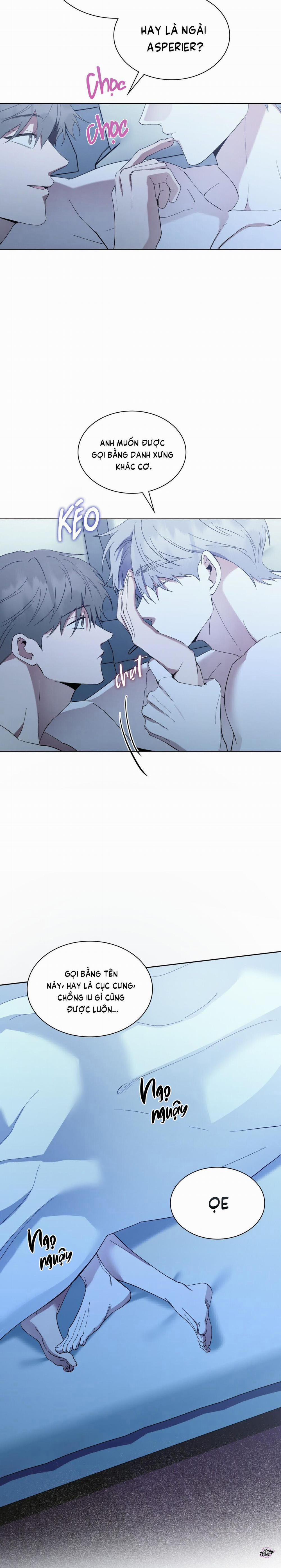 Ham Muốn Cháy Bỏng 82 trang 9