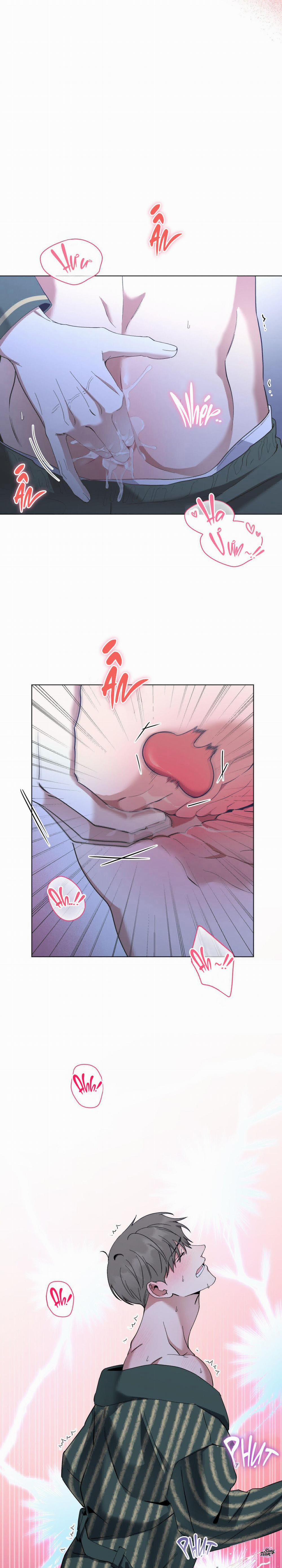 Ham Muốn Cháy Bỏng 83 trang 12