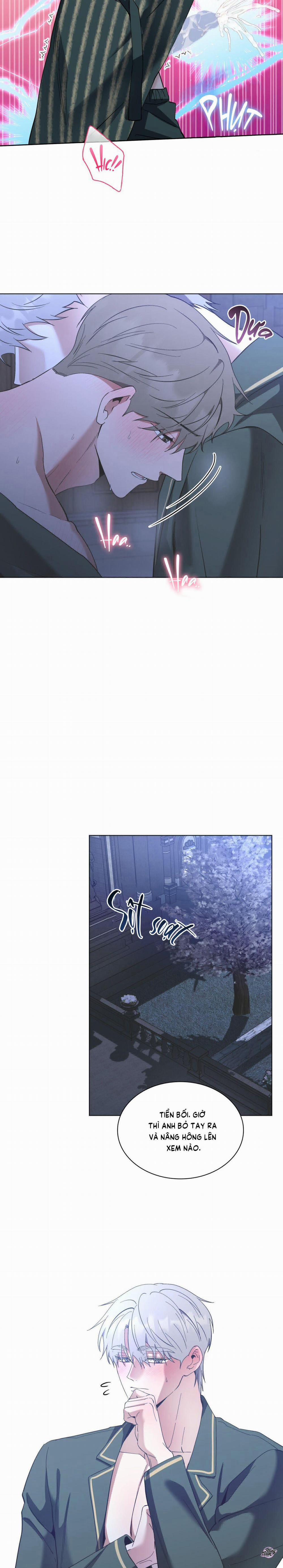 Ham Muốn Cháy Bỏng 83 trang 13