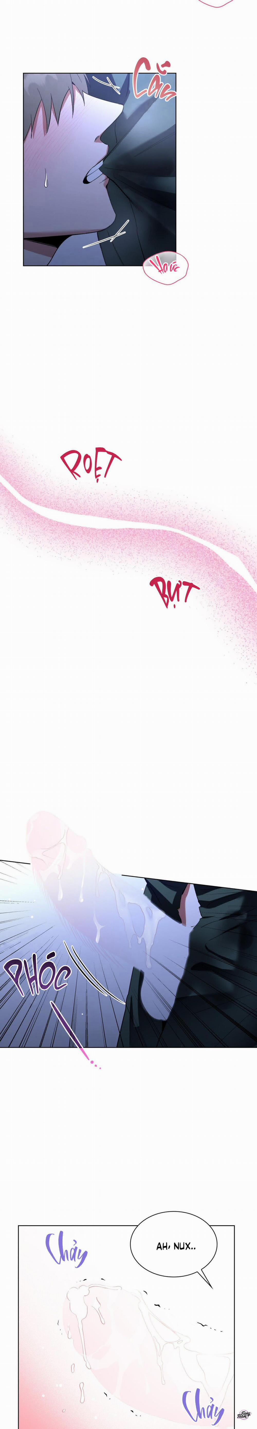 Ham Muốn Cháy Bỏng 83 trang 15