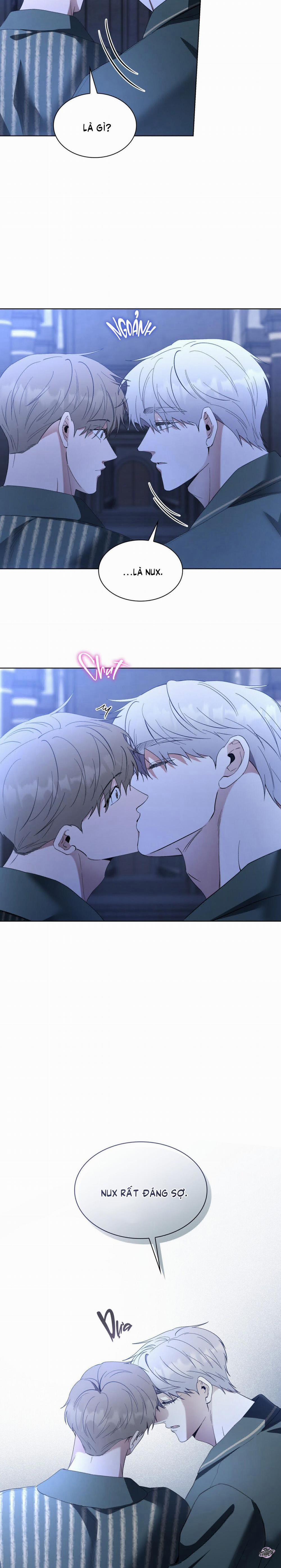 Ham Muốn Cháy Bỏng 83 trang 3