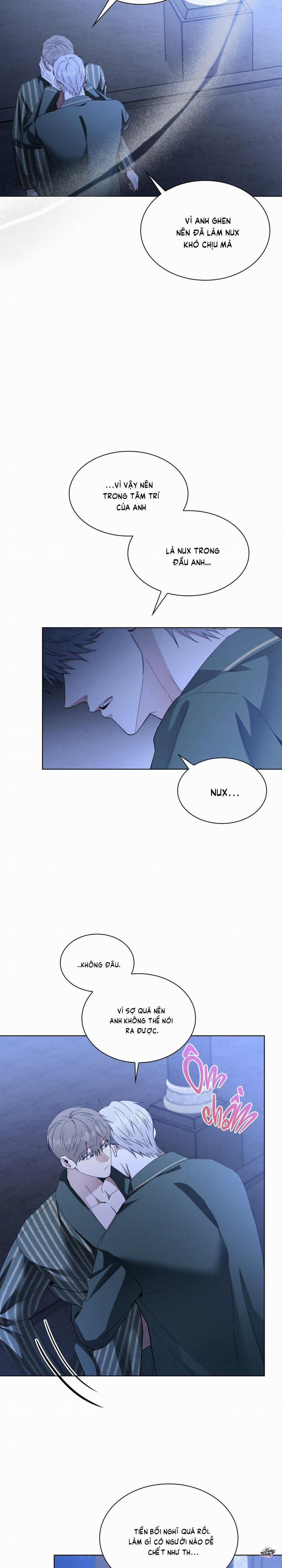 Ham Muốn Cháy Bỏng 83 trang 6