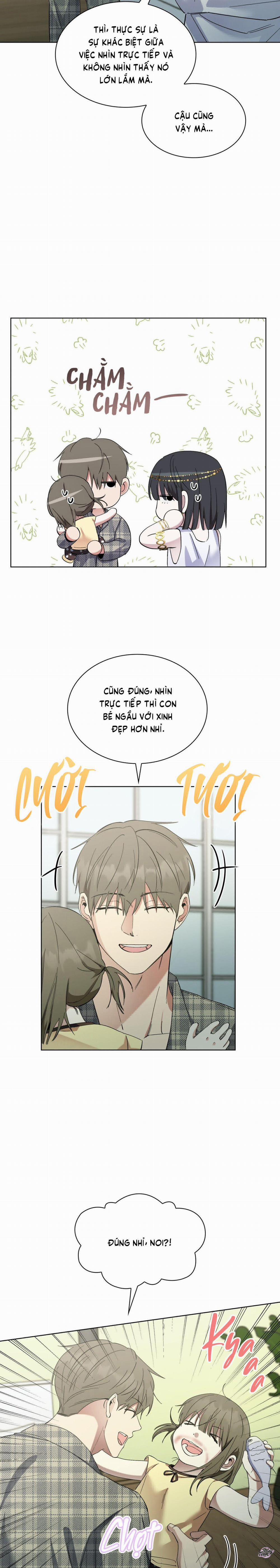 Ham Muốn Cháy Bỏng 84 trang 20