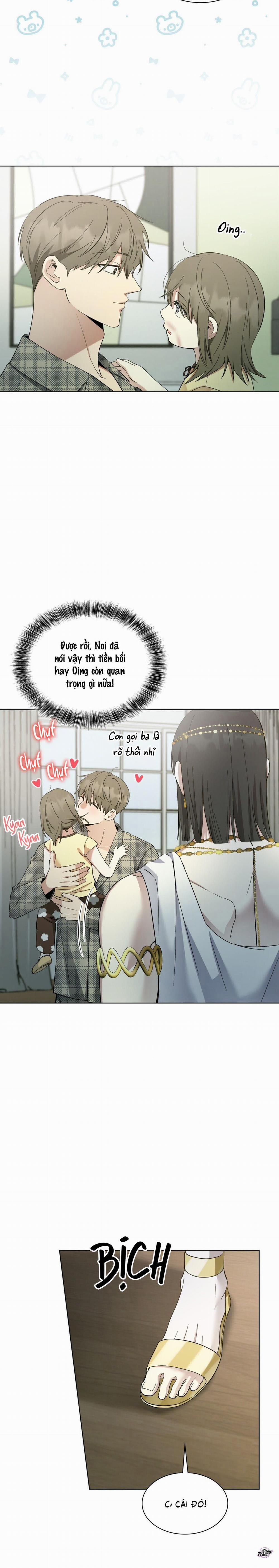 Ham Muốn Cháy Bỏng 84 trang 23