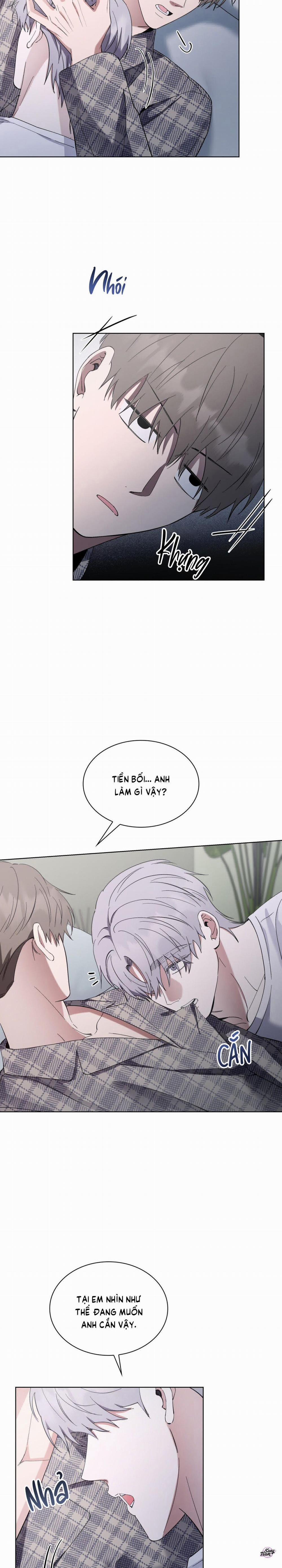 Ham Muốn Cháy Bỏng 84 trang 6