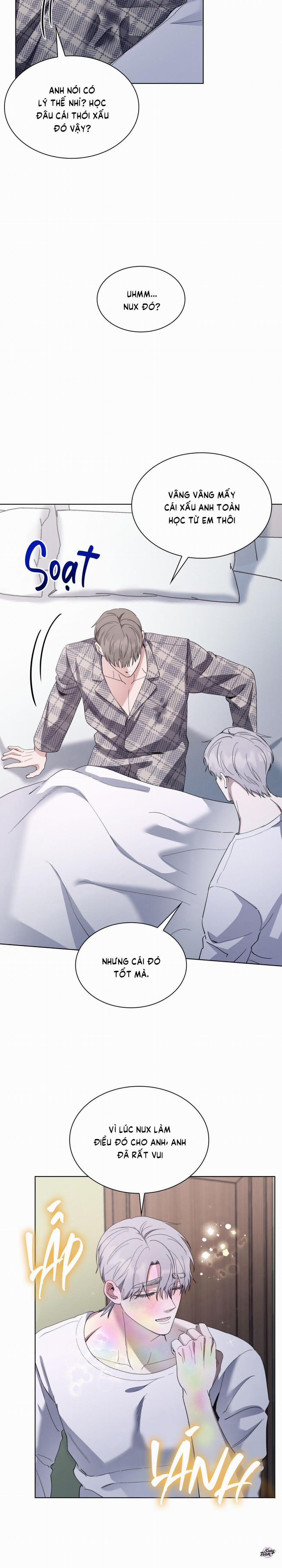 Ham Muốn Cháy Bỏng 84 trang 7