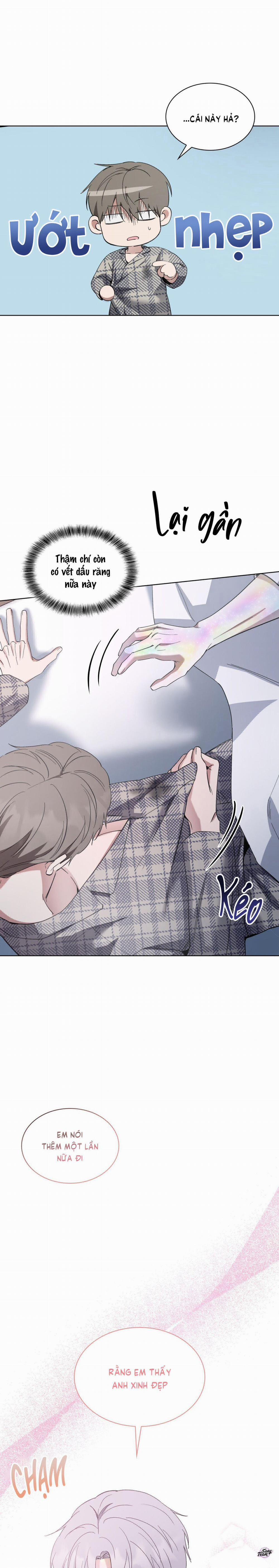 Ham Muốn Cháy Bỏng 84 trang 8