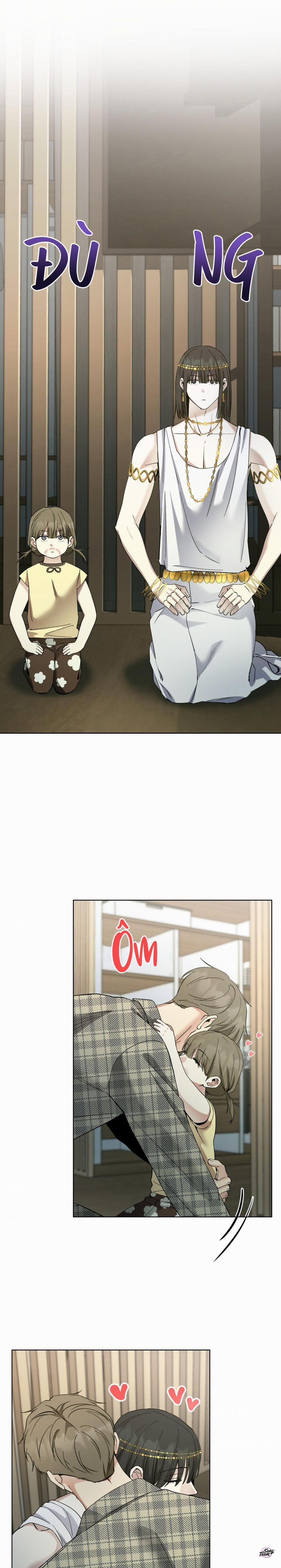 Ham Muốn Cháy Bỏng 85 trang 11