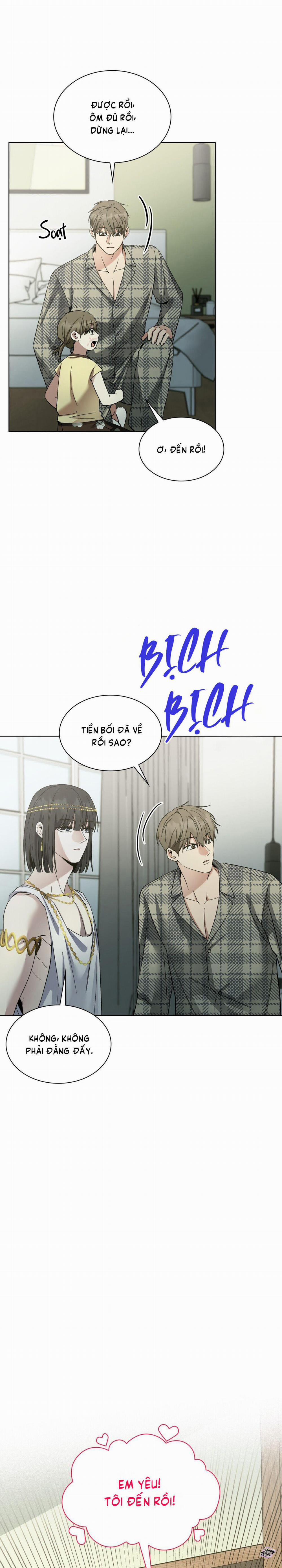 Ham Muốn Cháy Bỏng 85 trang 13
