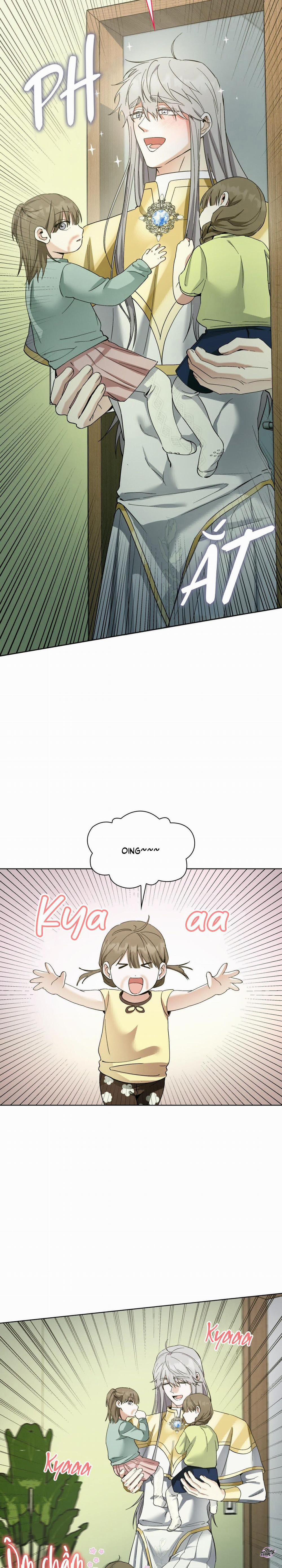 Ham Muốn Cháy Bỏng 85 trang 14