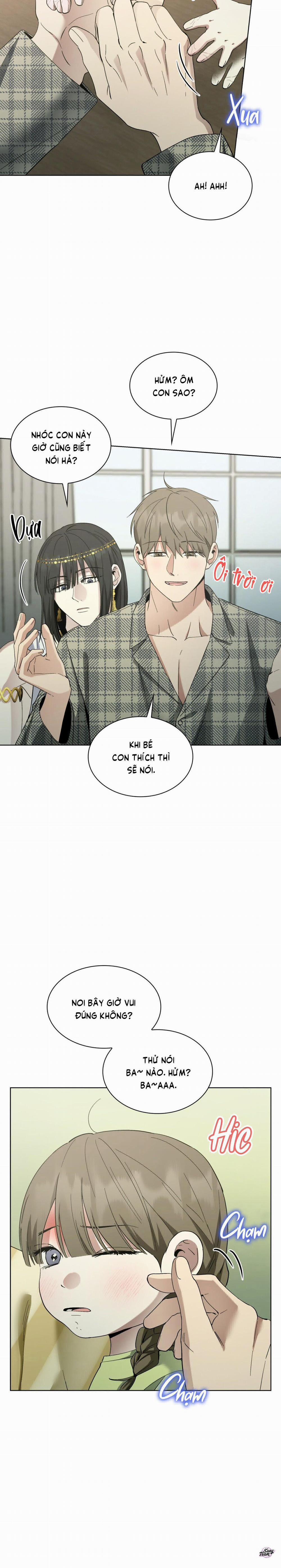 Ham Muốn Cháy Bỏng 85 trang 17