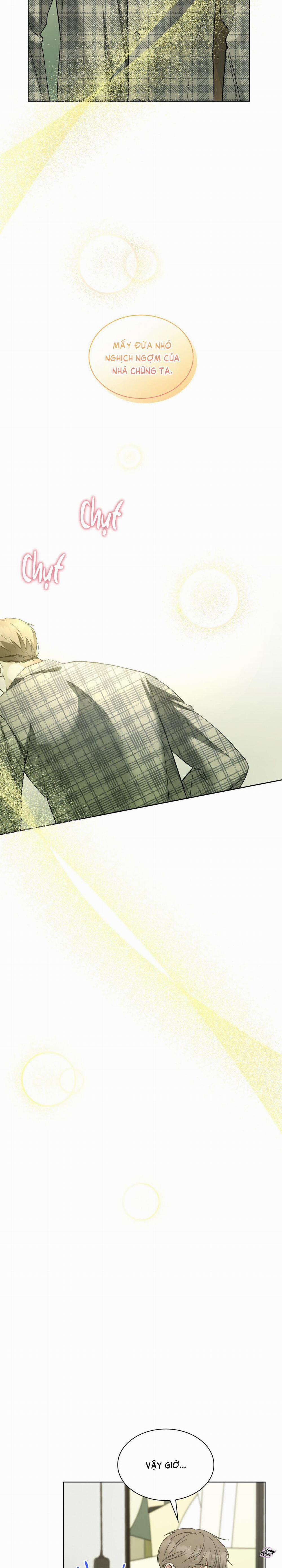 Ham Muốn Cháy Bỏng 85 trang 21