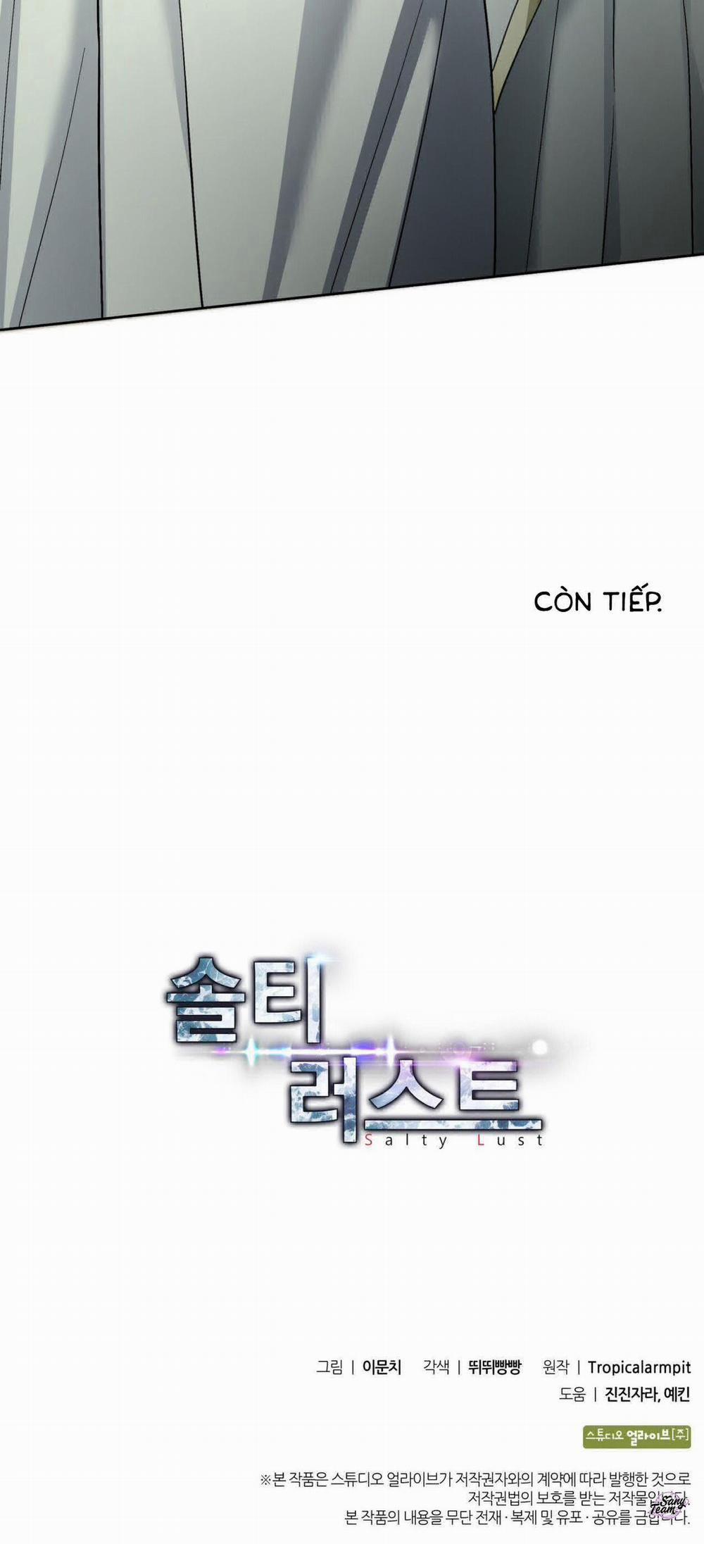 Ham Muốn Cháy Bỏng 85 trang 27