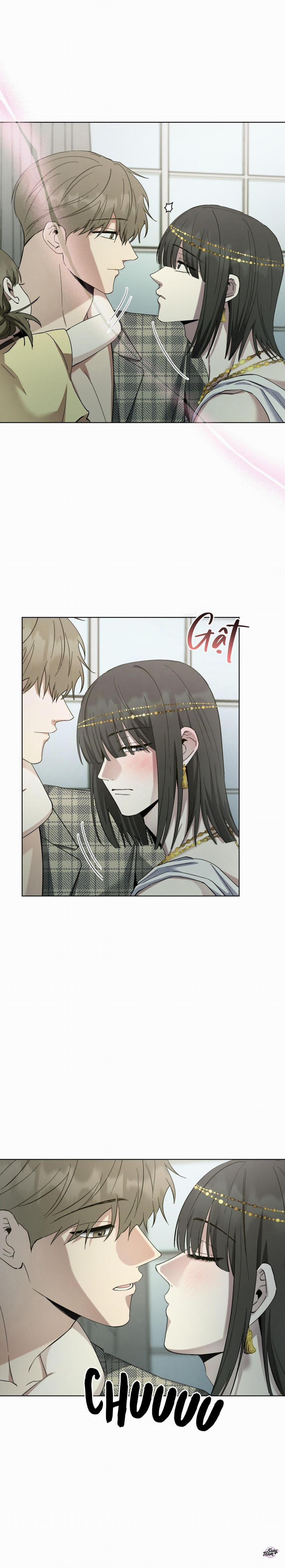 Ham Muốn Cháy Bỏng 85 trang 3