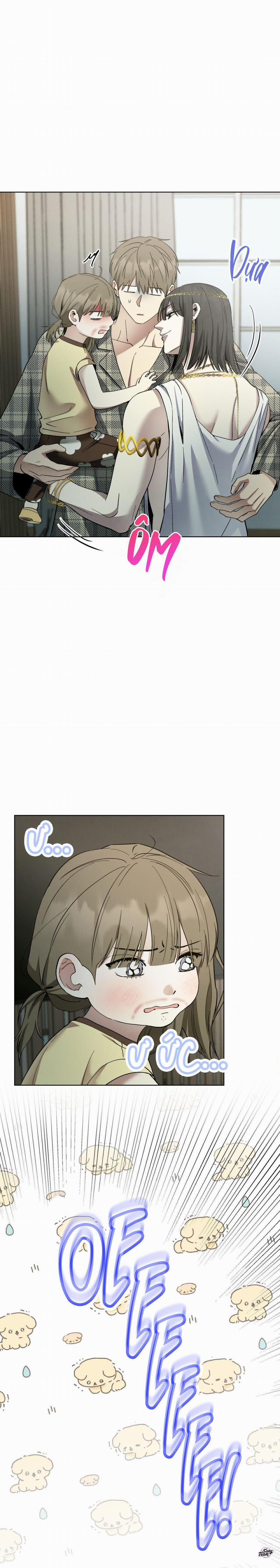 Ham Muốn Cháy Bỏng 85 trang 7