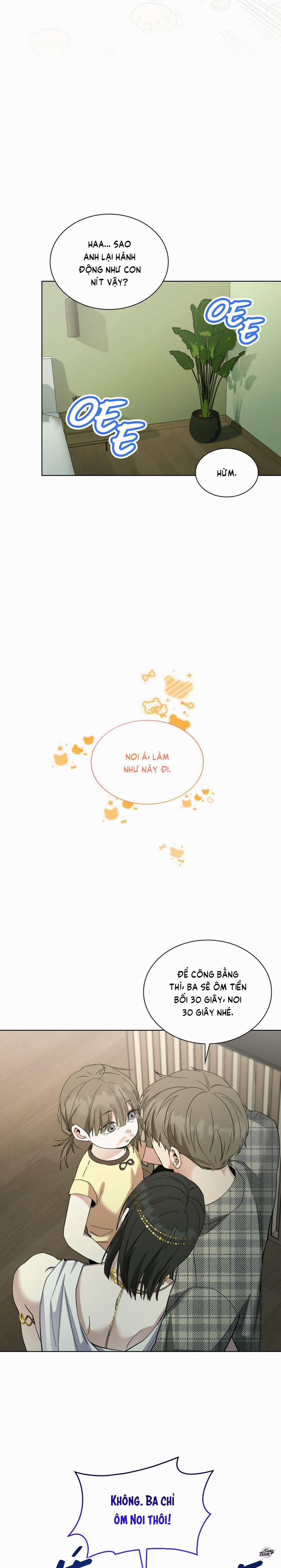 Ham Muốn Cháy Bỏng 85 trang 8