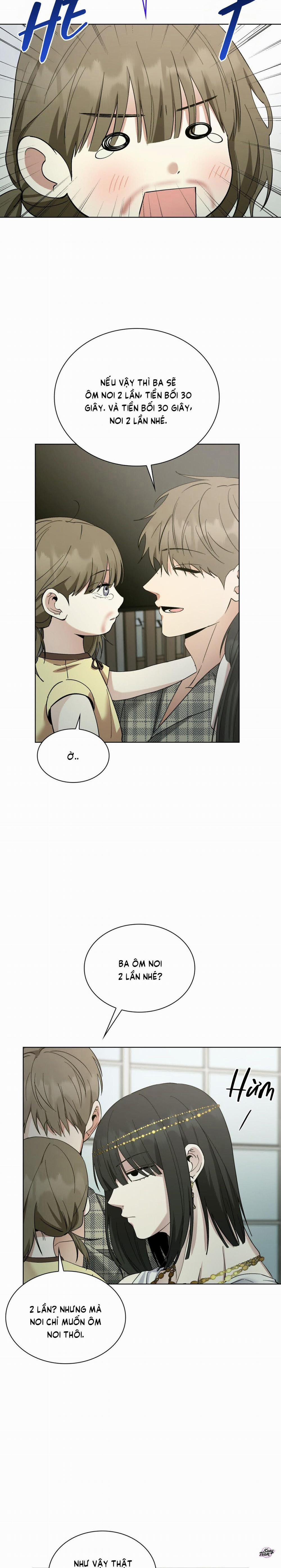 Ham Muốn Cháy Bỏng 85 trang 9