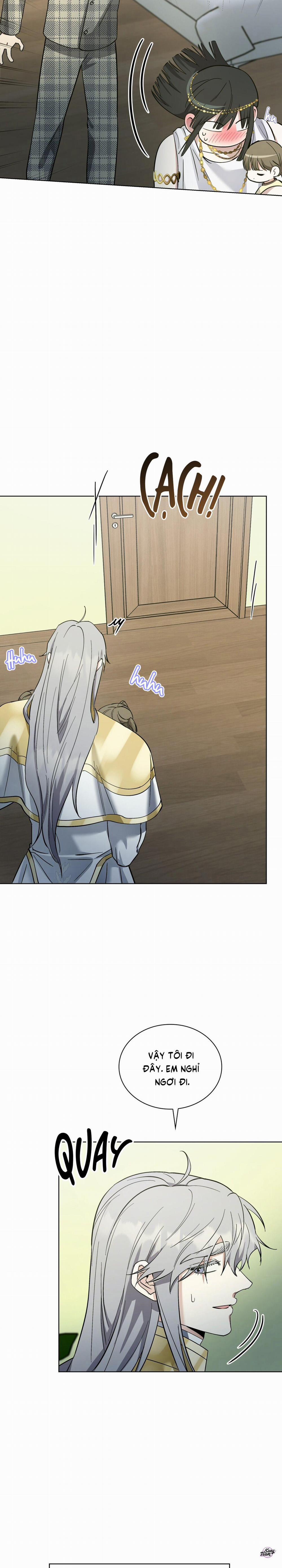 Ham Muốn Cháy Bỏng 86 trang 13