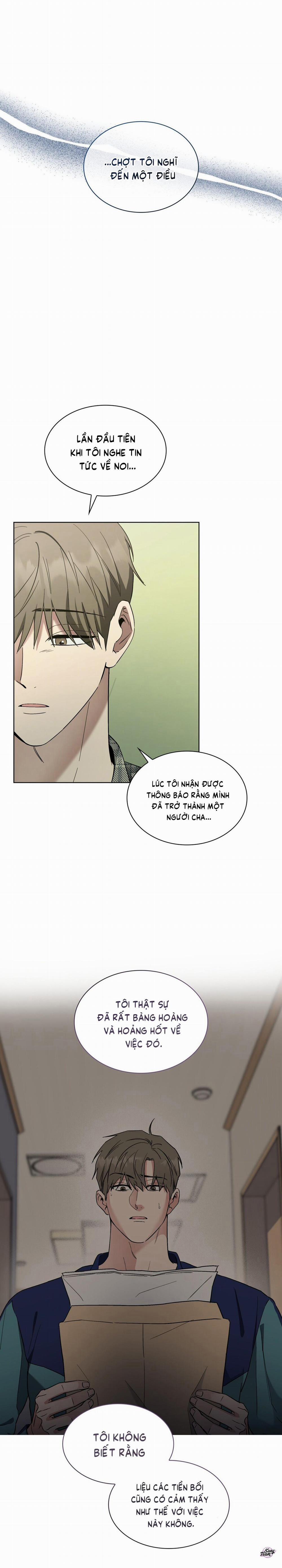 Ham Muốn Cháy Bỏng 86 trang 3