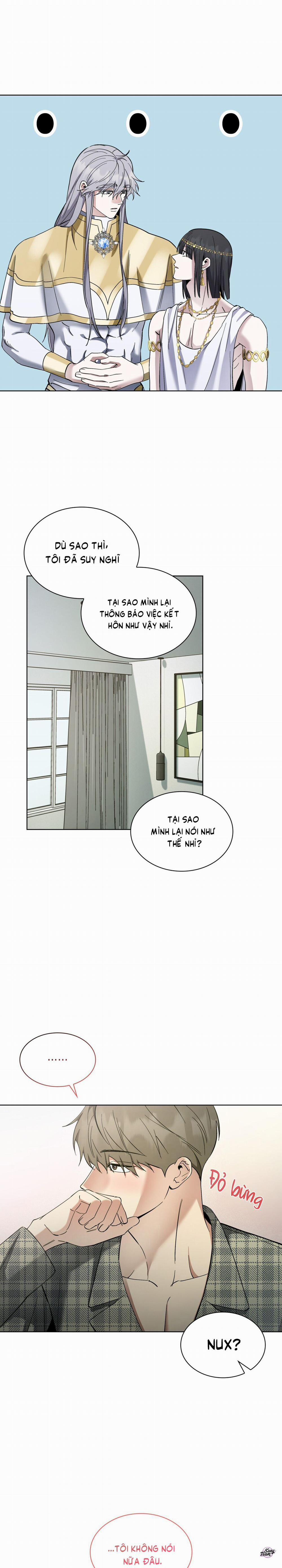 Ham Muốn Cháy Bỏng 86 trang 4