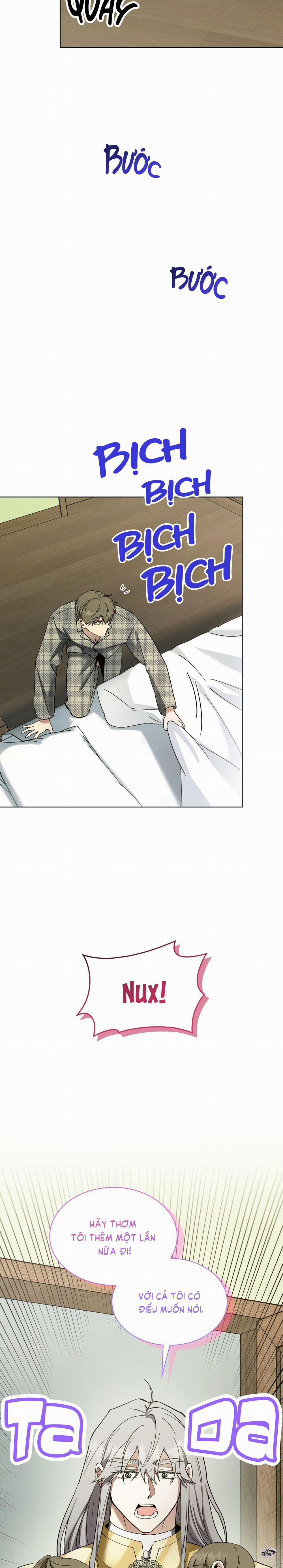 Ham Muốn Cháy Bỏng 86 trang 7