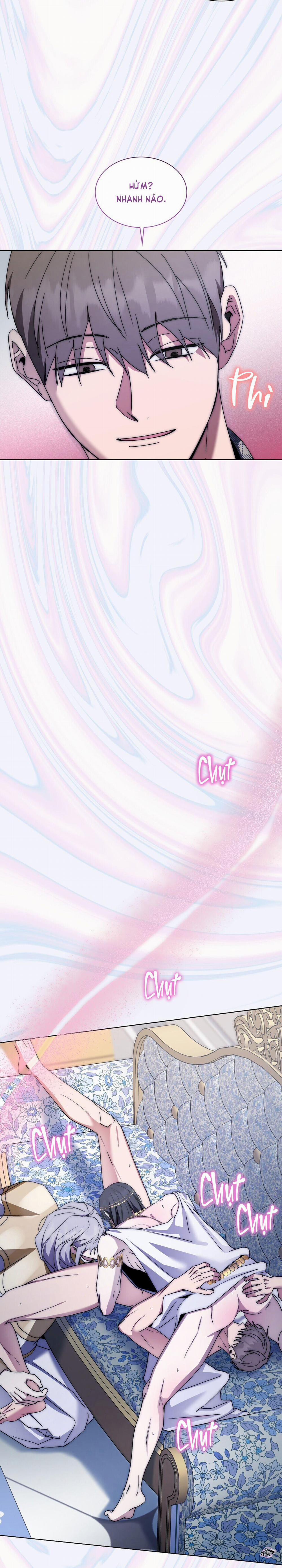 Ham Muốn Cháy Bỏng 87 trang 13