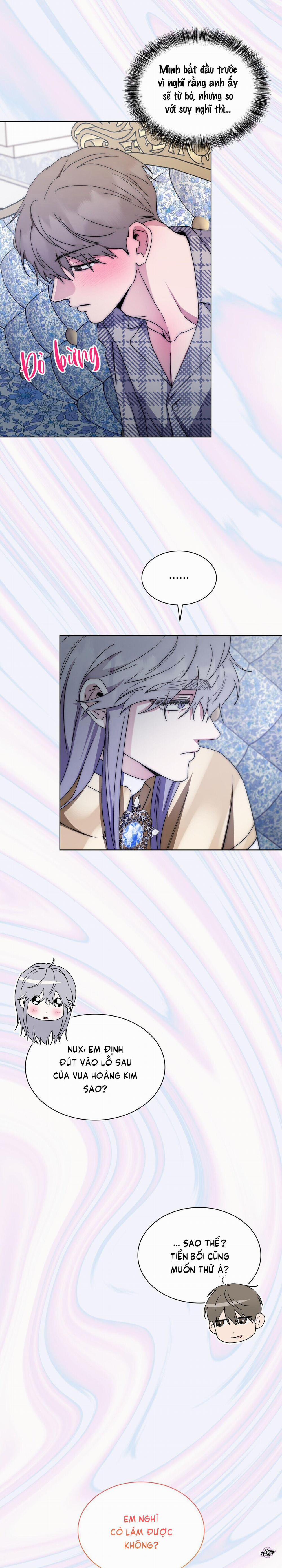 Ham Muốn Cháy Bỏng 87 trang 8