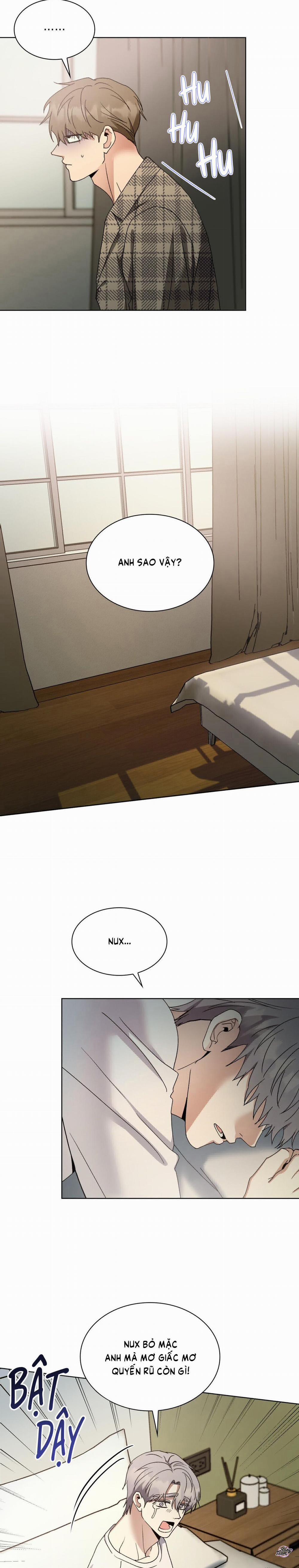 Ham Muốn Cháy Bỏng 88 trang 18