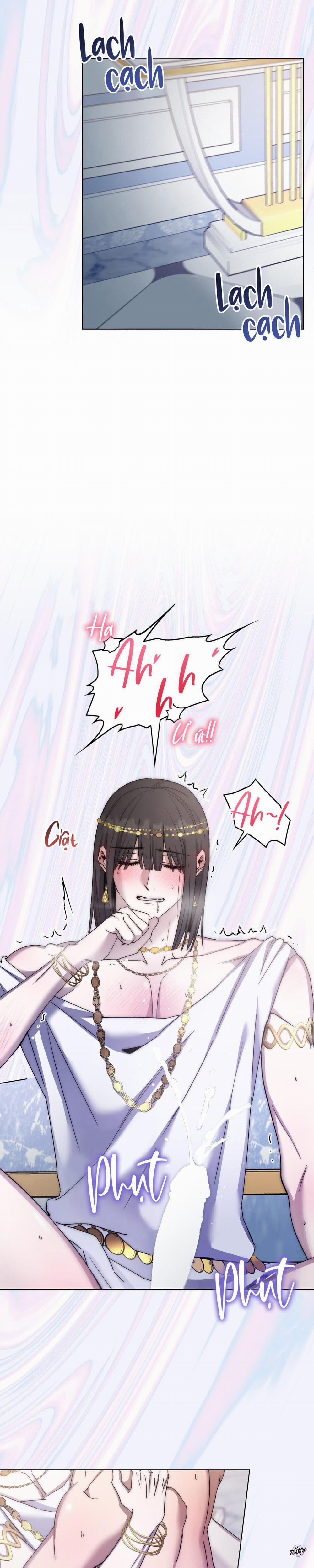 Ham Muốn Cháy Bỏng 88 trang 6