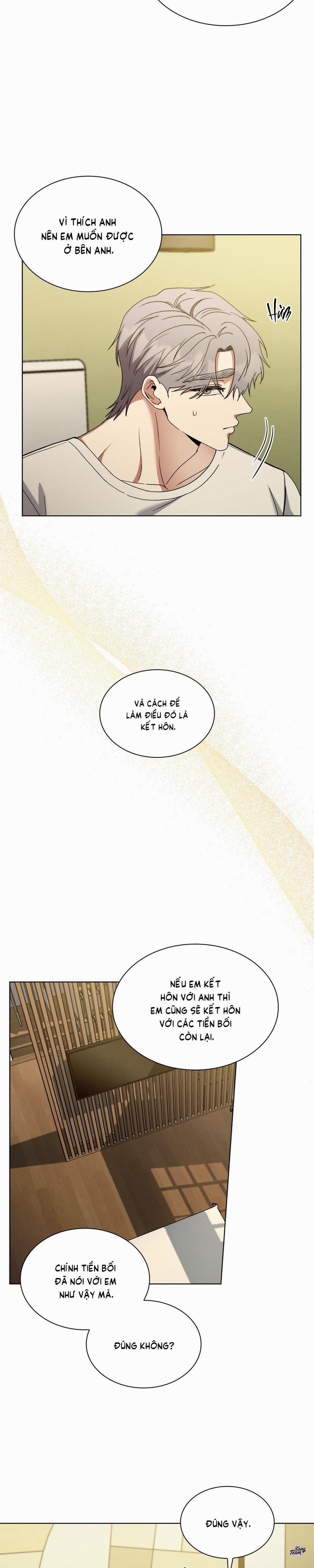 Ham Muốn Cháy Bỏng 89 trang 5