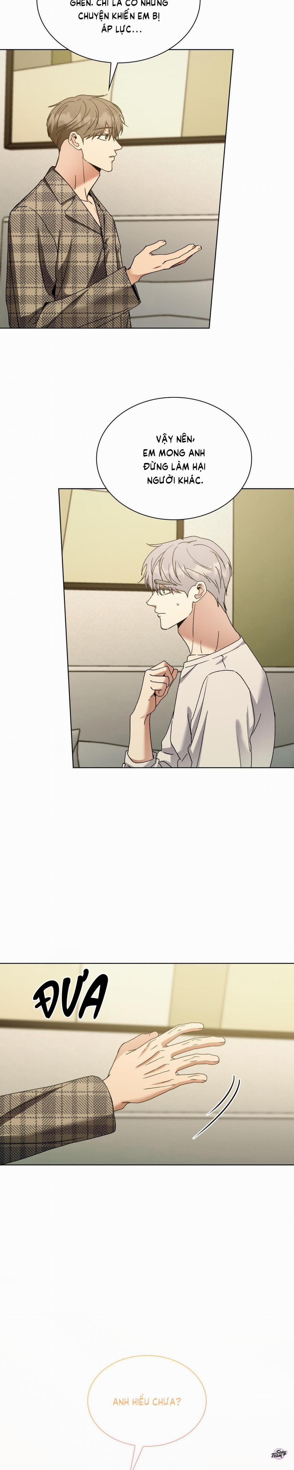 Ham Muốn Cháy Bỏng 89 trang 7