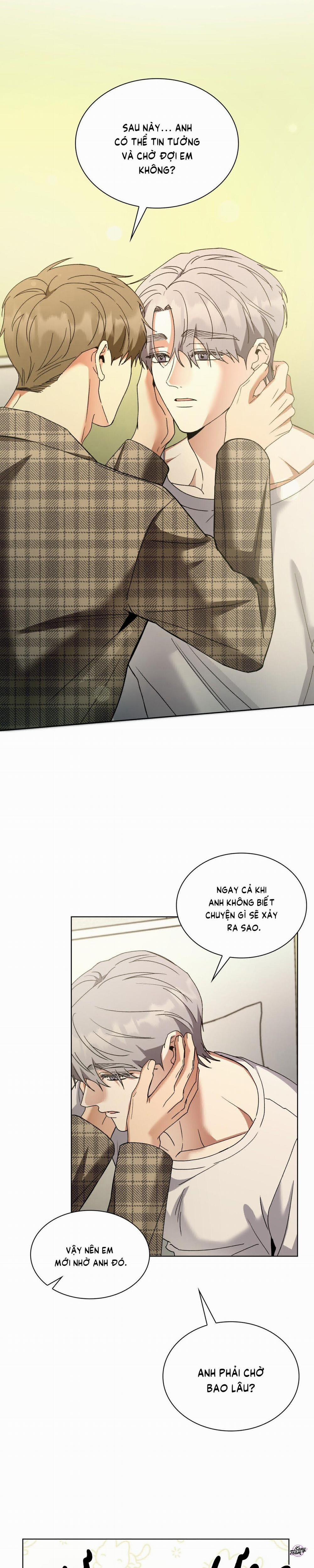 Ham Muốn Cháy Bỏng 89 trang 9