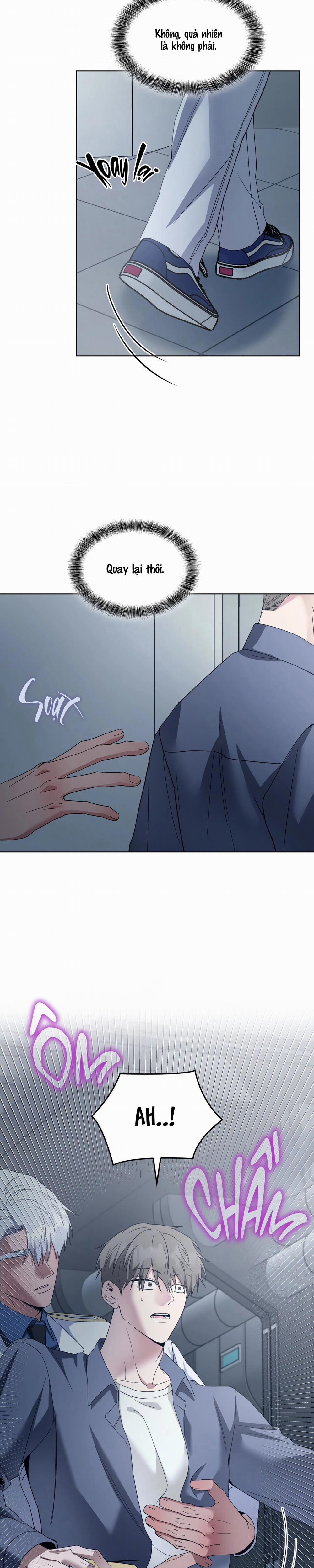 Ham Muốn Cháy Bỏng 90 trang 15