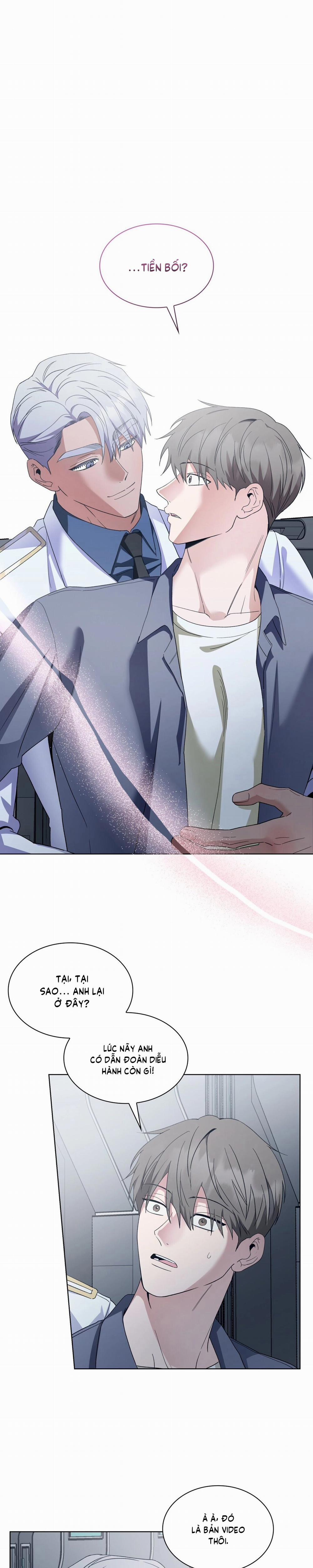 Ham Muốn Cháy Bỏng 90 trang 17