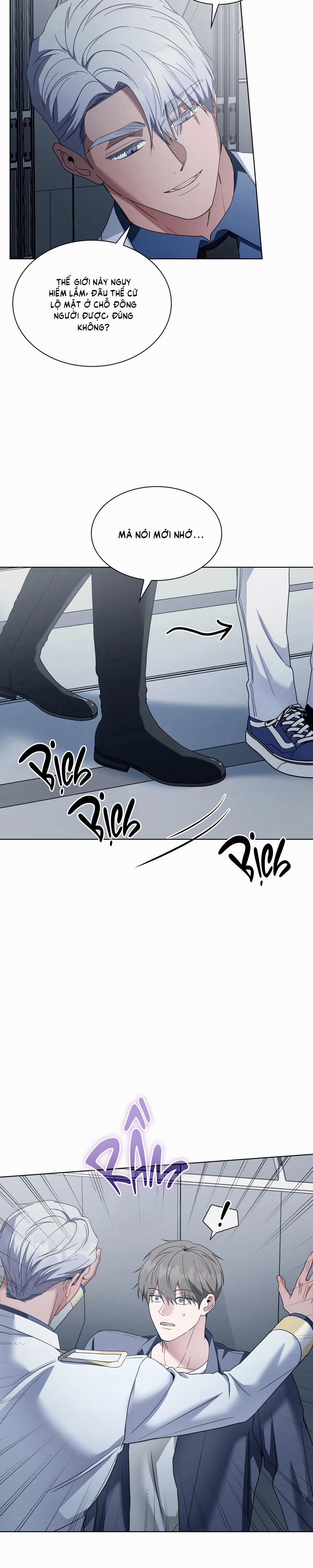 Ham Muốn Cháy Bỏng 90 trang 18