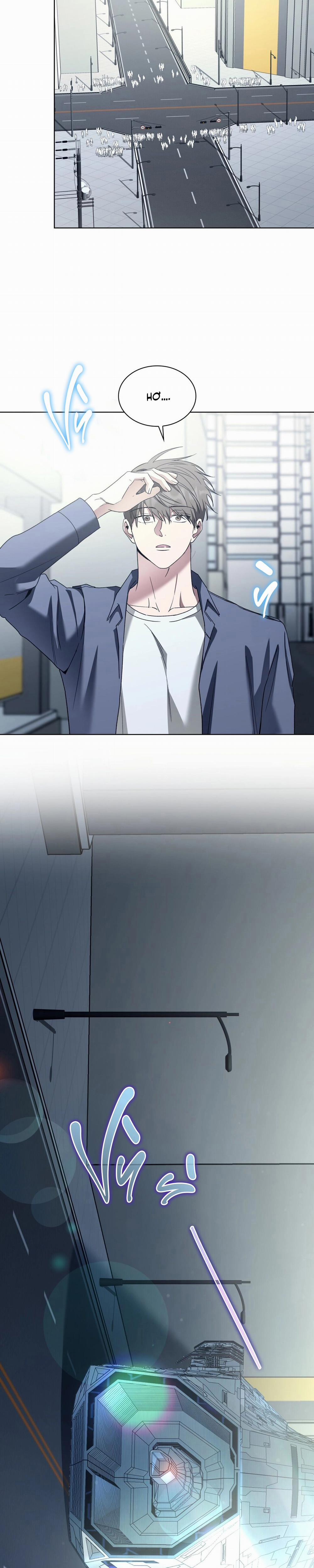 Ham Muốn Cháy Bỏng 90 trang 5