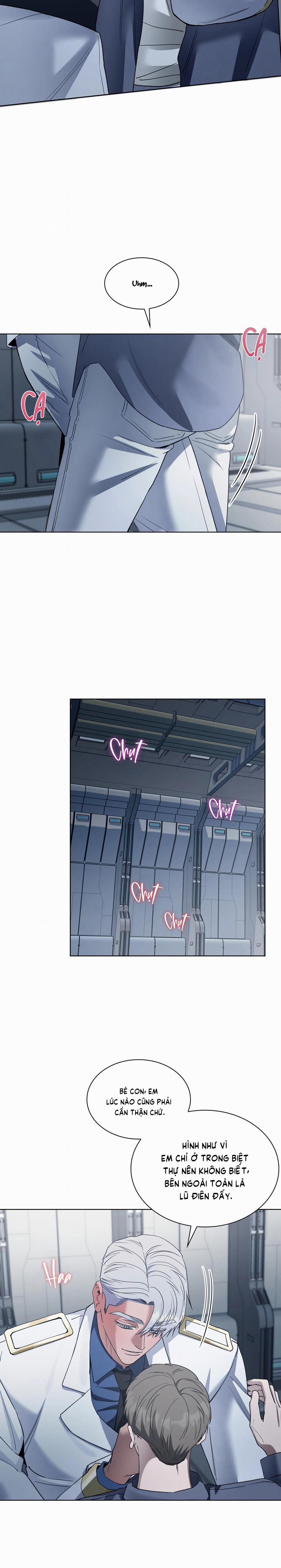 Ham Muốn Cháy Bỏng 91 trang 2